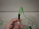 雷蛇（Razer）戰(zhàn)錘狂鯊V3有線(xiàn)入耳式耳機(jī)耳塞 7.1環(huán)繞聲 吃雞神器 適配三角洲行動(dòng) Type C 戰(zhàn)錘狂鯊V3（贈(zèng)THX軟件 可調(diào)EQ） 曬單實(shí)拍圖