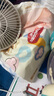 好奇（Huggies）金裝紙尿褲 嬰兒尿不濕 【多倉直發(fā)】新老包裝隨機發(fā)貨 XXL28片【15kg以上】 曬單實(shí)拍圖