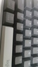 羅技（Logitech）ALTO KEYS K98M 琥珀系列 AI客制化無線機(jī)械鍵盤 熱插拔大理石軸 黑色 曬單實拍圖