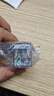 正泰（CHNT）JZX-22F/2Z 5A DC 24V 8腳中間繼電器hh52p 帶燈 直流 曬單實(shí)拍圖