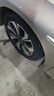 玲瓏玲瓏輪胎 全新正品 17寸 215/55R17 94V HP010 曬單實(shí)拍圖