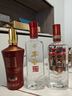 豐谷大曲 濃香型白酒 優(yōu)級糧食酒 送禮聚會(huì )自飲宴席酒 52度 500mL 2瓶 豐谷大曲 曬單實(shí)拍圖