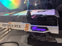 七彩虹GTX10系/RTX20系/RTX30系電競臺式機高能游戲高清獨立顯卡 七彩虹RTX3060ti 8G 七彩虹裝機測試卡 曬單實拍圖