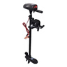 速瀾（Solar Marine）電動(dòng)推進(jìn)器船外機(jī)12V24V漁船發(fā)動(dòng)機(jī)橡皮艇充氣艇釣魚船動(dòng)力螺旋槳 速瀾28磅電推【需配置12V電池】 曬單實(shí)拍圖