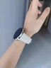 華為為手機(jī)2025新款WATCH GT5智能手表女打電話測(cè)血壓運(yùn)動(dòng)手環(huán) 荔枝紋白[通話+支付+消息提醒+NFC 曬單實(shí)拍圖