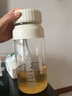 JCZS德國高硼硅玻璃水杯大容量耐高溫帶茶隔泡壺2025新款高顏值桶 【耐高溫玻璃】高品質(zhì) 耐熱防爆 曬單實(shí)拍圖