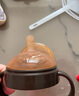 世喜水杯配件（直飲吸管L）適配世喜噸噸桶兒童保溫杯 曬單實拍圖