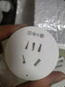 gosund電小酷智能插座 wifi無線控制 遠(yuǎn)程開關(guān)定時 鴻蒙智聯(lián) 專用芯片 電量統(tǒng)計10a插座CP1-HW  曬單實拍圖