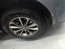 玲瓏輪胎225/60R16 102V 玲瓏臻選 HD XL 適配途岳/雪佛蘭邁銳寶 曬單實拍圖
