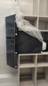 卡薩帝（Casarte）【重磅新品】星悅小炫風(fēng)  抽油煙機26風(fēng)量AI恒風(fēng)之眼大吸力超薄平嵌1100Pa煙灶聯(lián)動(dòng)換新補貼20% 【國補可用-極光黑單煙機】變頻AI恒風(fēng) 曬單實(shí)拍圖