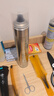 造型師發(fā)膠定型噴霧干膠保濕定型水啫喱水頭發(fā)蓬松造型男女士400ml*2 曬單實(shí)拍圖