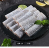 1號(hào)會(huì)員店冷凍舟山實(shí)心帶魚段(400g*3袋) 1.2kg 無內(nèi)臟 地理標(biāo)志 魚類生鮮 曬單實(shí)拍圖