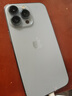 【第三方屏幕】Apple iphone 蘋果13pro 蘋果13promax 二手手機 二手蘋果手機 國行5G 蘋果13pro 遠(yuǎn)峰藍(lán)【第三方屏幕】 【免息零首付+評價有禮】128G 8新 曬單實拍圖