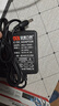 安保力科 5V3A電源適配器適用于監(jiān)控攝像頭路由器光纖收發(fā)器光端機頂盒 ABLK-T0503 曬單實拍圖