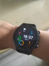 榮耀手表WATCH GS 3T藍(lán)牙通話音樂播放長續(xù)航運(yùn)動防水心率睡眠血氧檢測移動支付智能電子腕表Pro 榮耀手表GS 3T【曜石黑】送曬單禮品 曬單實(shí)拍圖