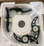 小熊（Bear）絞肉機(jī)家用 輔食機(jī)嬰兒絞餡機(jī) 碎肉機(jī) 多功能料理攪拌 打蒜器電動(dòng) 攪肉機(jī) 約2升雙刀QSJ-B03E1 曬單實(shí)拍圖