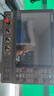 鼎陽（SIGLENT）SDS1000X HD 12bit高清示波器 70M/100M/200M帶寬 2/4通道 2G采樣 SDS1204XHD[200M-4通道] SDS1000X HD 曬單實(shí)拍圖