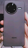 小米REDMI K80 國家補貼 第三代驍龍8 6550mAh大電池 玄夜黑 12+256 紅米5G手機 曬單實拍圖