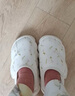 愛寶適月子鞋春夏孕產(chǎn)婦加厚軟底鞋包跟拖鞋家居鞋可外穿38-39碼 M421 曬單實拍圖