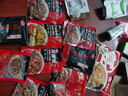 谷言預(yù)制菜 料理包15種肉食套餐2.65kg 生鮮速食 外賣方便菜 次日達(dá) 曬單實(shí)拍圖