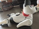 WEILAN BabyAlpha A2 128G 星光白 蔚藍(lán)阿爾法機(jī)器狗  人工智能機(jī)器狗  AI機(jī)器狗 新年禮品高端禮物 曬單實(shí)拍圖