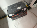 托尼華光戶外移動電源220V便攜大容量帶插座電瓶自駕游露營直播停電應急車載大功率家用筆記本電腦蓄電池 800W 峰值1500W-1.5度型/355w-H 曬單實拍圖