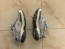 斯凱奇（Skechers）七夕禮物銀翼鞋女鞋2025夏季新款老爹鞋閃穿跑鞋休閑運動鞋150710 曬單實拍圖