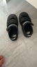 NEW BALANCE0-4歲男女童夏包頭護(hù)指舒適沙灘涼鞋809 曬單實(shí)拍圖
