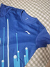 李寧（LI-NING）兒童乒乓球服套裝國(guó)家隊(duì)同款透氣速干男女童球衣運(yùn)動(dòng)服比賽訓(xùn)練服 曬單實(shí)拍圖