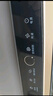 美的（Midea）【AK5pro升級款25風(fēng)量】抽吸油煙機25頂側(cè)一體歐式自清潔高溫蒸汽洗變頻巡航1000Pa靜壓 【黑色】蒸汽洗25m3煙機 曬單實拍圖