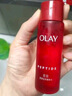 玉蘭油（OLAY）大紅瓶水乳液保濕抗皺緊致抗衰老護(hù)膚品套裝七夕情人節(jié)禮物送女友 曬單實(shí)拍圖