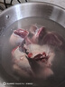 國產(chǎn)新鮮原切牛腱子肉5斤 不含腱子芯  牛肉生鮮 醬鹵燉煮食材 5斤【送料包】 曬單實拍圖