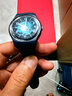 斯沃琪（Swatch）瑞士手表 GENT系列 七夕禮物送女友石英表 曬單實(shí)拍圖