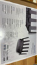 普聯(lián)（TP-LINK）大道路由器7DR6430 BE6400 5G WiFi7千兆雙頻家用高速穿墻 2.4G wifi6無線 2.5G網(wǎng)口 游戲加速 曬單實拍圖