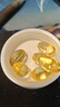 福雅安金瑞壽魚(yú)油軟膠囊高純度藍(lán)帽子輔助降血脂omega3深海60粒*1瓶 曬單實(shí)拍圖