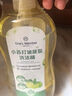 1號(hào)會(huì)員店 OM玻尿酸護(hù)手小蘇打去油洗潔精果蔬食品級(jí)洗滌靈家庭裝1kg*3瓶 曬單實(shí)拍圖