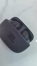 JBL  WAVE BEAM 2 主動(dòng)降噪無線藍(lán)牙耳機(jī)音樂運(yùn)動(dòng)通話入耳式耳麥防水防塵生日禮物  國(guó)家補(bǔ)貼  曜石黑 曬單實(shí)拍圖