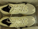 耐克（NIKE）男子ZOOMX VAPORFLY NEXT 4 JI跑步 HV6107-100 42 曬單實拍圖