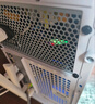 英特爾靈犀510 臺(tái)式電腦（i5 13400 16G 1T SSD 商務(wù)鍵鼠）WIFi6 商用辦公整機(jī)迷你單主機(jī)國(guó)家補(bǔ)貼20% 曬單實(shí)拍圖
