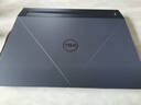 戴爾（DELL） 【補貼20%】游匣G15游戲本 5530 15.6英寸酷睿HX學(xué)生設(shè)計制圖剪輯電競滿血獨顯筆記本電腦 i5-HX標壓 RTX4050 165Hz 16G內(nèi)存 512G高速固態(tài) 標配 曬單實拍圖