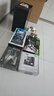 影馳GeForce RTX 5060 Ti 星曜 金屬大師 圣刃 DLSS 4  電競游戲設(shè)計視頻渲染AI繪圖臺式機電腦顯卡 RTX5060Ti金屬大師黑金MAX OC 16G 曬單實拍圖