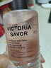 馥諾詩（VICTORIA SAVOR）晨露玫瑰沐浴露持久留香500ml木質(zhì)花香男女士煙酰胺沐浴液 曬單實拍圖