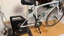 CYCPLUS T2H智能直驅(qū)騎行臺室內(nèi)運動健身公路自行車功率訓(xùn)練臺 預(yù)裝10速11-28T飛輪 曬單實拍圖