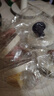 佳立方免打孔吸盤掛鉤強(qiáng)力承重門后浴室壁掛式無痕按扣款/顏色隨機(jī)/8個 曬單實拍圖