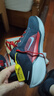 耐克NIKE男跑步鞋飛馬41 PEGASUS 41 寬版運(yùn)動(dòng)鞋F(xiàn)N4932-005黑白橙42.5 曬單實(shí)拍圖