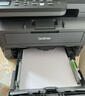 兄弟（brother）DCP-L2548DW黑白激光雙面辦公打印機(jī)手機(jī)無線有線家用自動輸稿一體機(jī)復(fù)印掃描2550dw升級款 曬單實(shí)拍圖