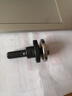 手電鉆轉換頭全套手電鉆變角磨機轉換頭連接桿套裝切割拋光 【工廠直銷】手電鉆秒變角磨機 升級款【3件套】上下壓板+連接桿 曬單實拍圖