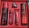 玉蘭油（OLAY）大紅瓶水乳液潔面保濕抗皺緊致抗衰老護(hù)膚品套裝生日禮物女 曬單實(shí)拍圖