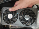 技嘉（GIGABYTE）RTX 5060 8G顯卡2K 獵鷹魔鷹雪鷹 黑神話悟空/吃雞/LOL電腦游戲設(shè)計渲染視頻剪輯生產(chǎn)力獨顯 RTX5060 WF2 8G風魔 小巧精悍 曬單實拍圖