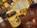三得利山崎1923白州1973日本威士忌三劍客原瓶進(jìn)口洋酒 山崎12年 山崎12年（帶盒） 曬單實(shí)拍圖